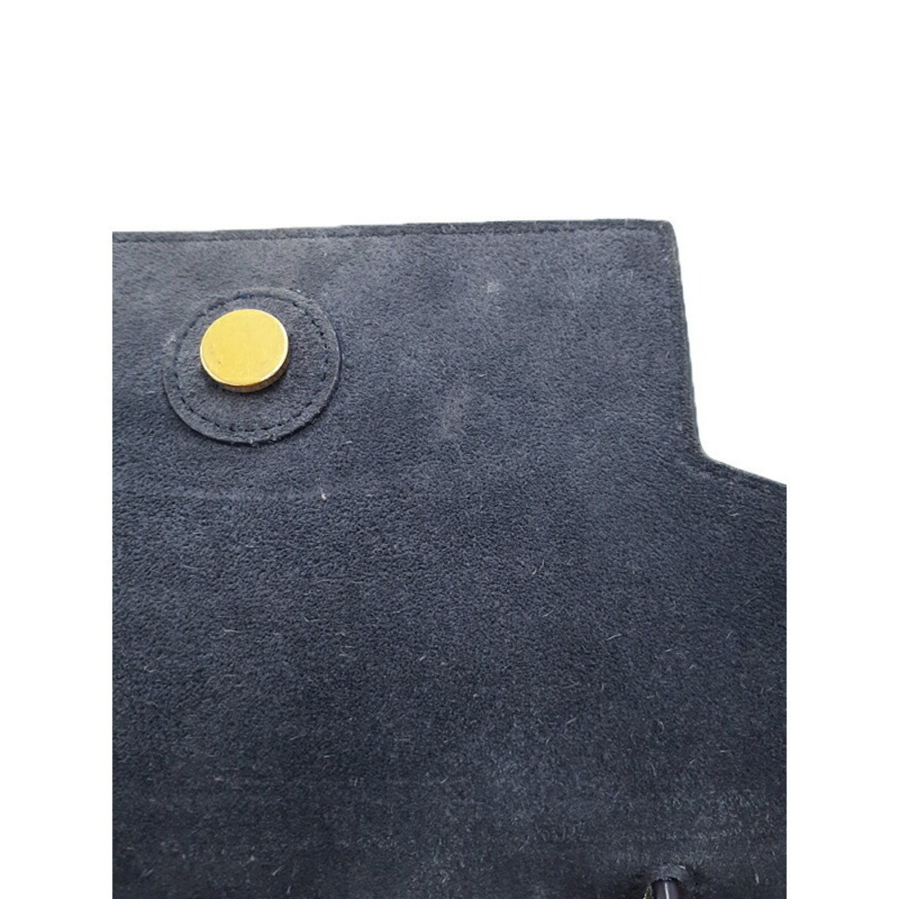 Celine Body Belt Bag Grained Calfskin Bum Leather - Picture 5 of 9